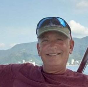 Meet your Posher, Scotty